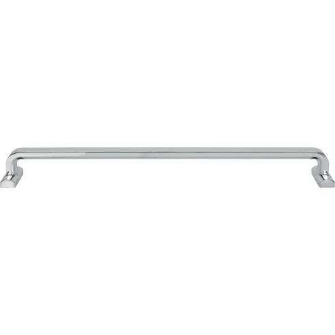 Top Knobs Harrison Appliance Pull 18 Inch (c-c) by Top Knobs