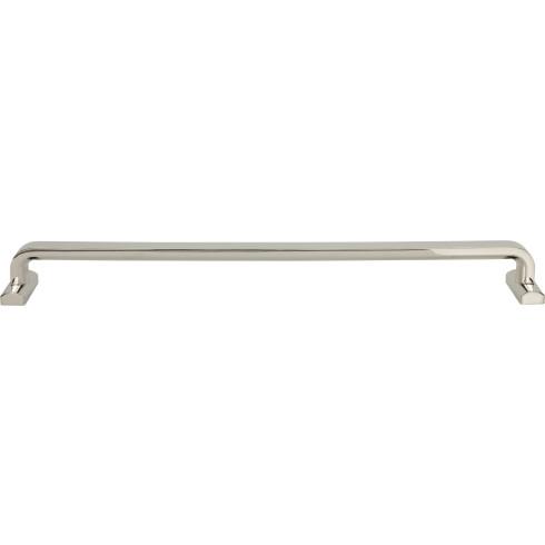 Top Knobs Harrison Appliance Pull 18 Inch (c-c)