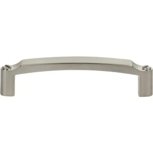 Top Knobs Haddonfield Pull 3 3/4 Inch (c-c) by Top Knobs
