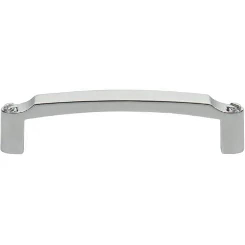 Top Knobs Haddonfield Pull 3 3/4 Inch (c-c) by Top Knobs