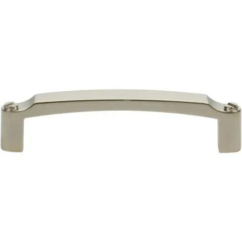 Top Knobs Haddonfield Pull 3 3/4 Inch (c-c) by Top Knobs