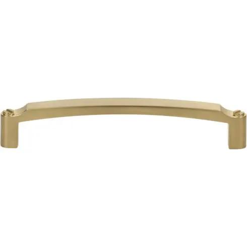 Top Knobs Haddonfield Pull 5 1/16 Inch (c-c) by Top Knobs