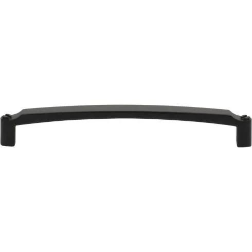 Top Knobs Haddonfield Pull 6 5/16 Inch (c-c) by Top Knobs