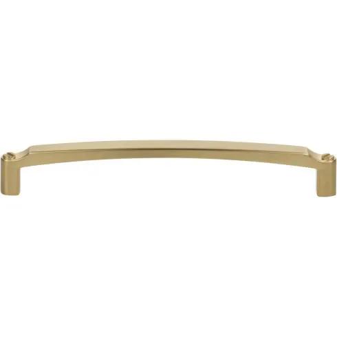 Top Knobs Haddonfield Pull 6 5/16 Inch (c-c) by Top Knobs