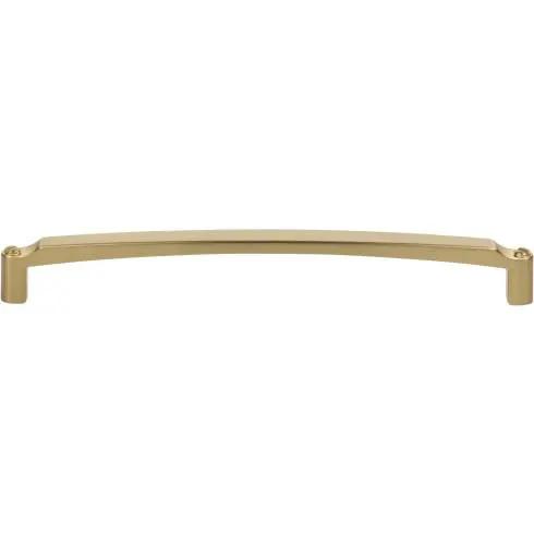Top Knobs Haddonfield Pull 7 9/16 Inch (c-c) by Top Knobs