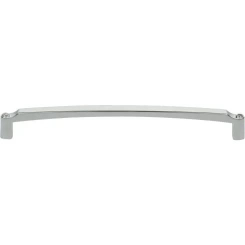 Top Knobs Haddonfield Pull 7 9/16 Inch (c-c) by Top Knobs