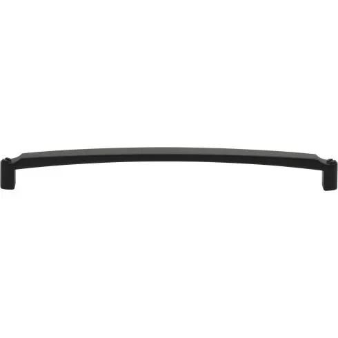 Top Knobs Haddonfield Pull 8 13/16 Inch (c-c) by Top Knobs