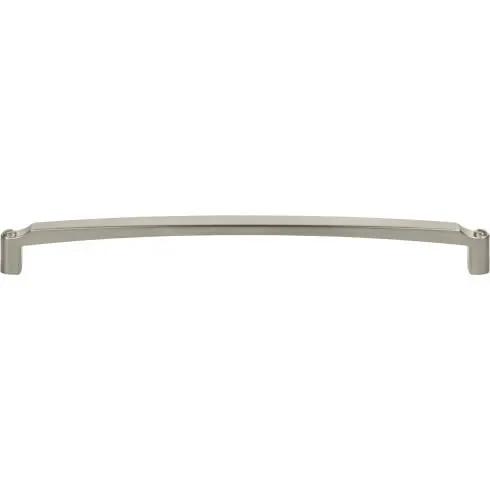 Top Knobs Haddonfield Pull 8 13/16 Inch (c-c) by Top Knobs