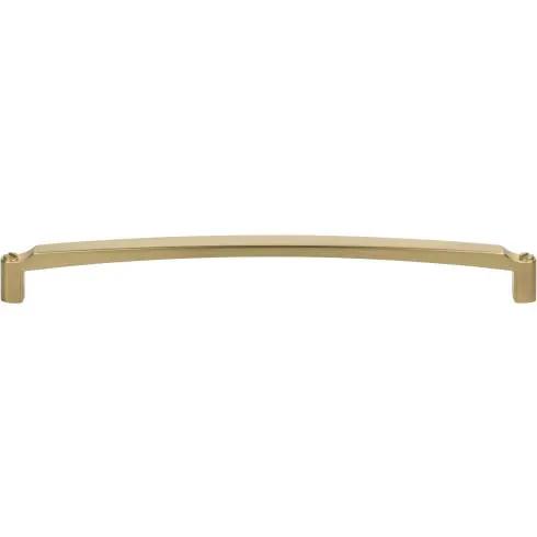 Top Knobs Haddonfield Pull 8 13/16 Inch (c-c) by Top Knobs