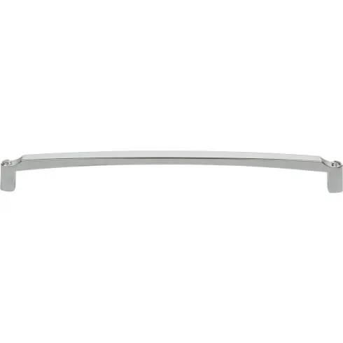 Top Knobs Haddonfield Pull 8 13/16 Inch (c-c) by Top Knobs