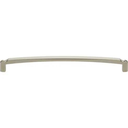Top Knobs Haddonfield Pull 8 13/16 Inch (c-c) by Top Knobs