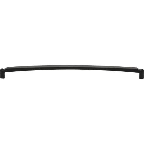 Top Knobs Haddonfield Pull 12 Inch (c-c) by Top Knobs