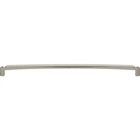 Top Knobs Haddonfield Pull 12 Inch (c-c) by Top Knobs