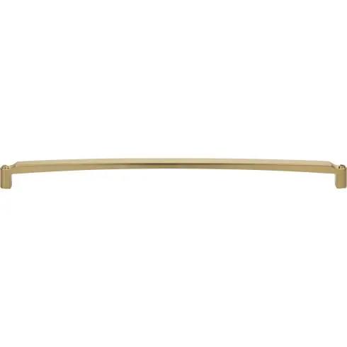 Top Knobs Haddonfield Pull 12 Inch (c-c) by Top Knobs