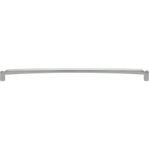 Top Knobs Haddonfield Pull 12 Inch (c-c) by Top Knobs