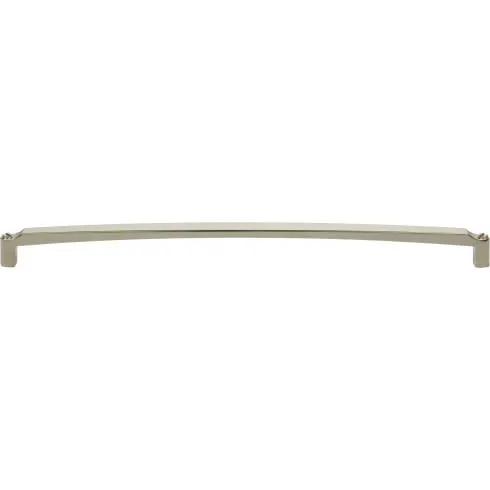 Top Knobs Haddonfield Pull 12 Inch (c-c) by Top Knobs