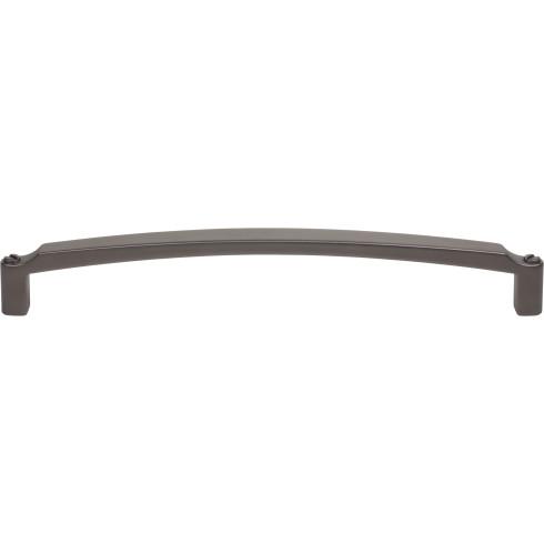 ash gray appliance pull