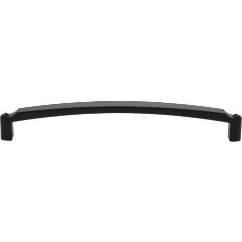 Top Knobs Haddonfield Appliance Pull 12 Inch (c-c)