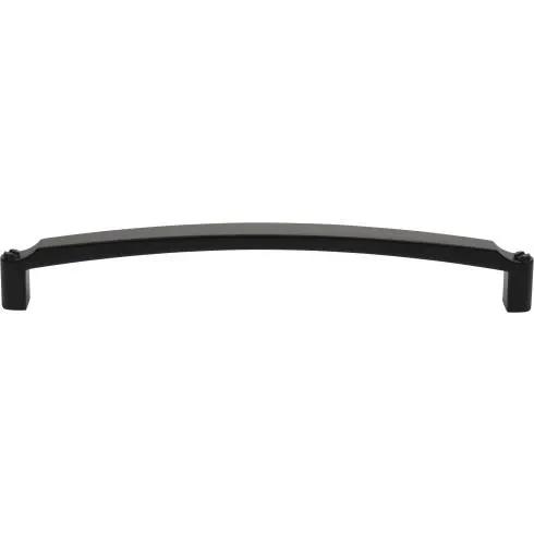 Top Knobs Haddonfield Appliance Pull 12 Inch (c-c) by Top Knobs