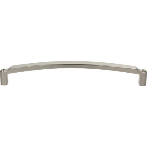 Top Knobs Haddonfield Appliance Pull 12 Inch (c-c)