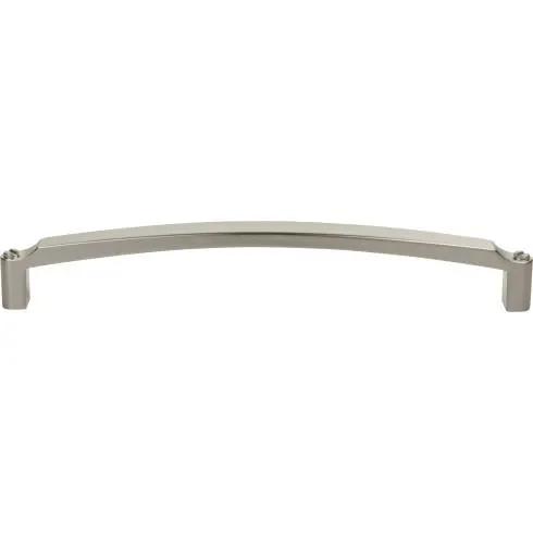 Top Knobs Haddonfield Appliance Pull 12 Inch (c-c) by Top Knobs