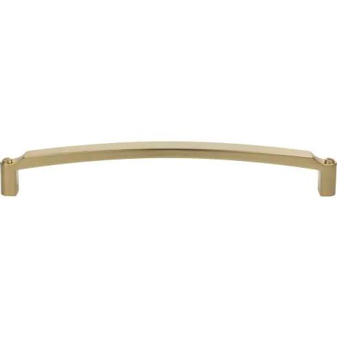 Top Knobs Haddonfield Appliance Pull 12 Inch (c-c) by Top Knobs