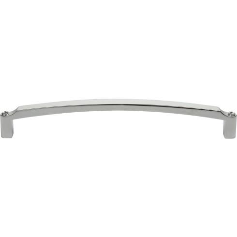 Top Knobs Haddonfield Appliance Pull 12 Inch (c-c)