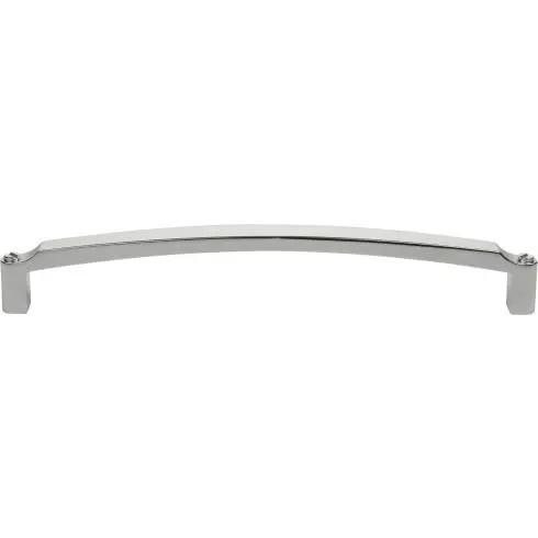Top Knobs Haddonfield Appliance Pull 12 Inch (c-c) by Top Knobs