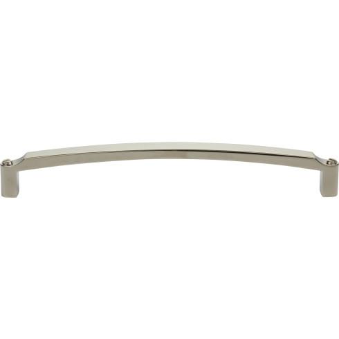 Top Knobs Haddonfield Appliance Pull 12 Inch (c-c)