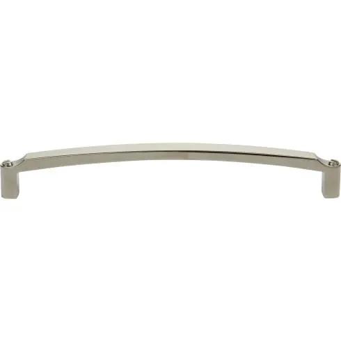 Top Knobs Haddonfield Appliance Pull 12 Inch (c-c) by Top Knobs