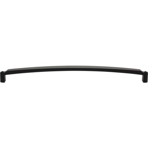 Top Knobs Haddonfield Appliance Pull 18 Inch (c-c)
