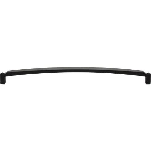 Top Knobs Haddonfield Appliance Pull 18 Inch (c-c) by Top Knobs