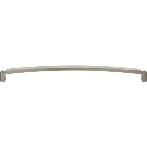 Top Knobs Haddonfield Appliance Pull 18 Inch (c-c) by Top Knobs