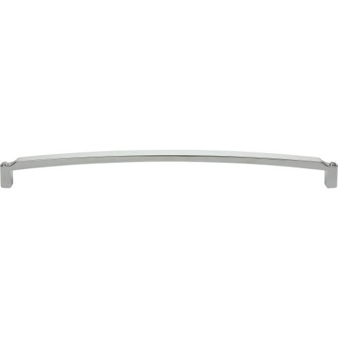 Top Knobs Haddonfield Appliance Pull 18 Inch (c-c)