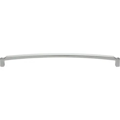 Top Knobs Haddonfield Appliance Pull 18 Inch (c-c) by Top Knobs
