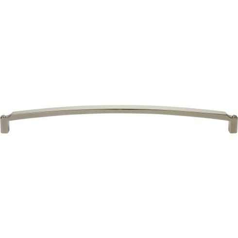 Top Knobs Haddonfield Appliance Pull 18 Inch (c-c)