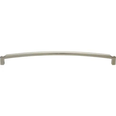 Top Knobs Haddonfield Appliance Pull 18 Inch (c-c) by Top Knobs