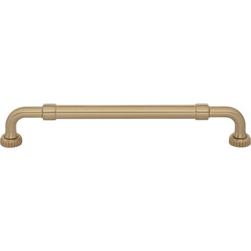 Top Knobs Holden Pull 7 9/16 Inch (c-c) by Top Knobs