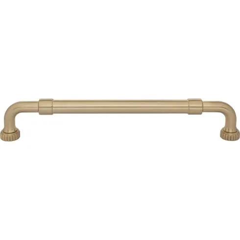 Top Knobs Holden Appliance Pull 12 Inch (c-c) by Top Knobs