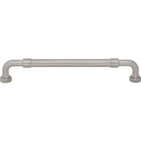 Top Knobs Holden Appliance Pull 18 Inch (c-c) by Top Knobs