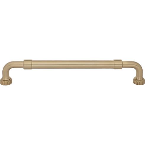 Top Knobs Holden Appliance Pull 18 Inch (c-c) by Top Knobs