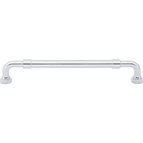 Top Knobs Holden Appliance Pull 18 Inch (c-c) by Top Knobs