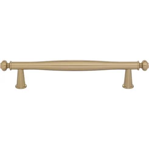 Top Knobs Coddington Pull 5 1/16 Inch (c-c) by Top Knobs