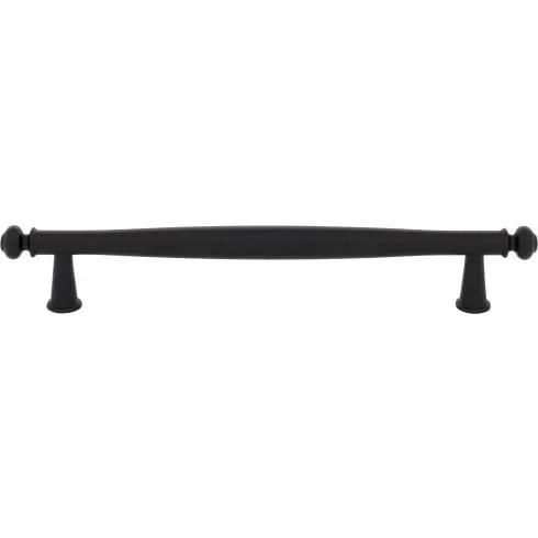 flat black pull