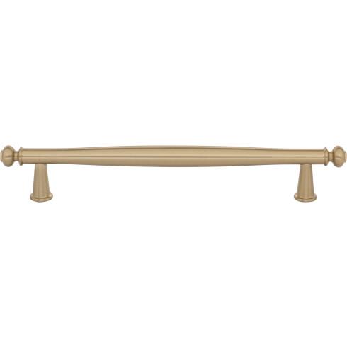 Top Knobs Coddington Pull 6 5/16 Inch (c-c) by Top Knobs