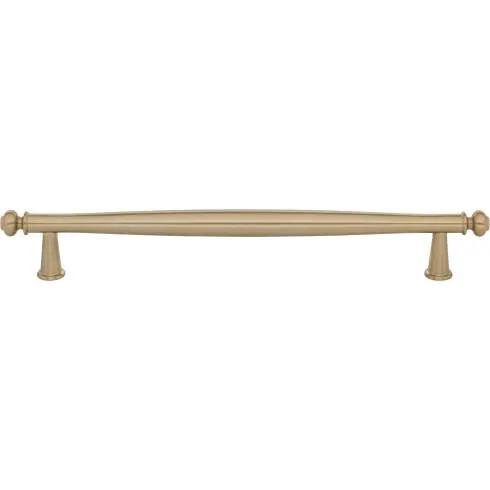 Top Knobs Coddington Pull 7 9/16 Inch (c-c) by Top Knobs