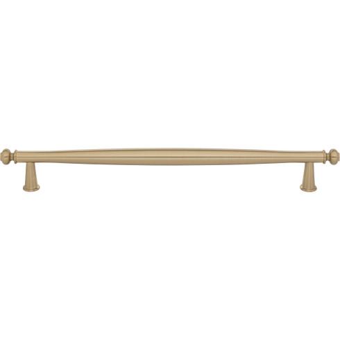 Top Knobs Coddington Pull 8 13/16 Inch (c-c) by Top Knobs