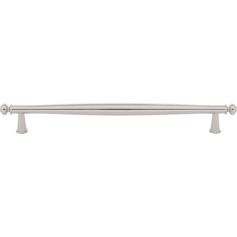 Top Knobs Coddington Pull 8 13/16 Inch (c-c) by Top Knobs
