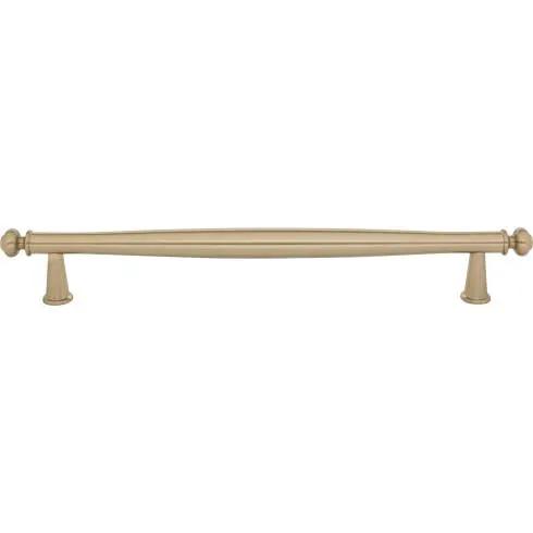 Top Knobs Coddington Appliance Pull 12 Inch (c-c) by Top Knobs