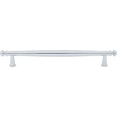 Top Knobs Coddington Appliance Pull 12 Inch (c-c) by Top Knobs